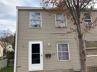 920 Walnut St, Madison, IN 47250