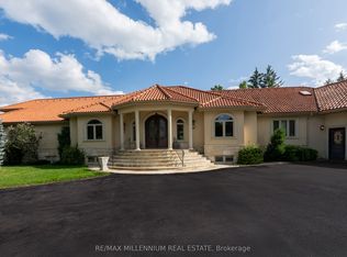 16282 Side Road 27, Halton Hills, ON L7G0N6