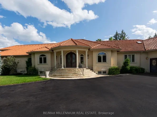 16282 Side Road 27, Halton Hills, ON L7G 0N6