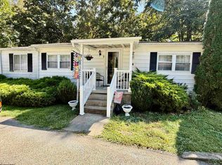 101 Kennywood Dr, Fairmont, WV