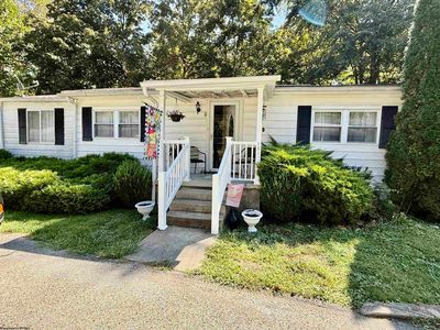 101 Kennywood Dr, Fairmont, WV, 26554