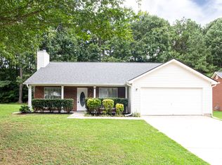 305 Chase Marion Way, McDonough, GA 30253