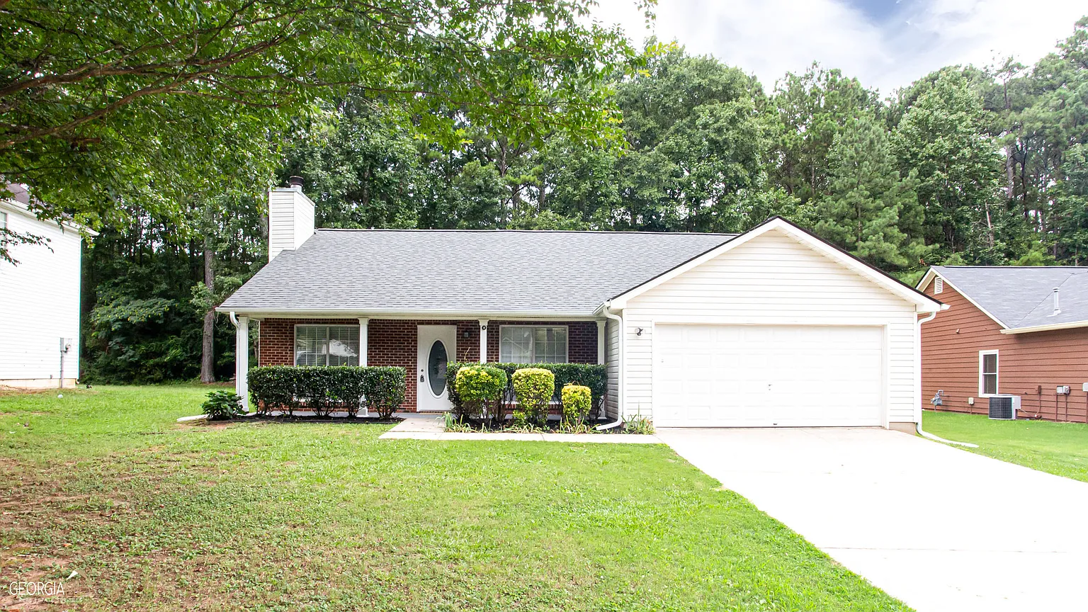 305 Chase Marion Way photo 1