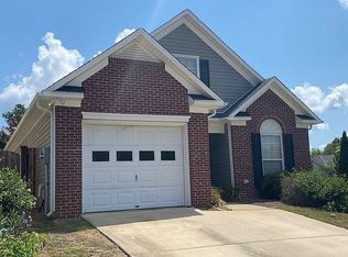 207 Twinflower Ln, Irmo, SC 29063