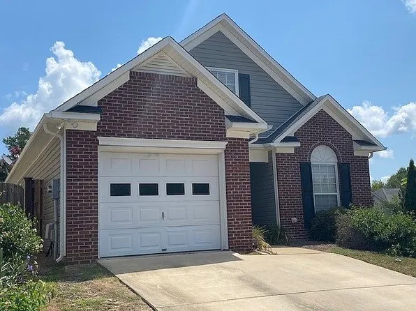 207 Twinflower Ln, Irmo, SC 29063