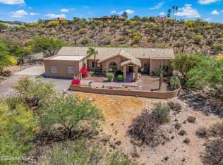 6340 N Valley View Rd, Tucson, AZ 85718