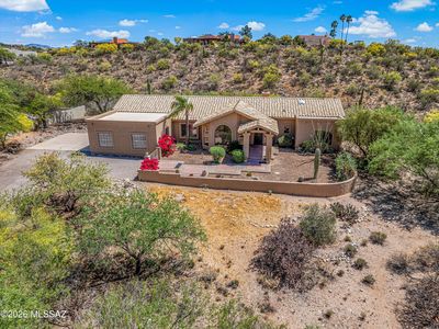 6340 N Valley View Rd, Tucson, AZ, 85718