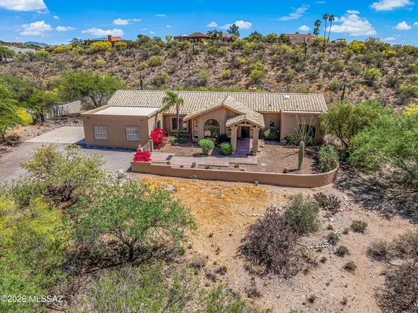 6340 N Valley View Rd, Tucson, AZ 85718
