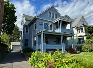 58-60 Shultas Pl, Hartford, CT 06114