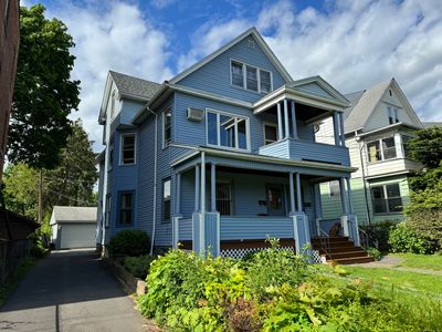 58-60 Shultas Place, Hartford, CT, 06114