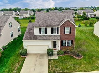 9799 Blue Spruce Dr, Springboro, OH 45066