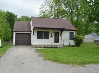 214 Birch Rd, Springfield, OH 45503