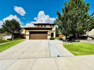 2884 Garda Ct, Sparks, NV 89434
