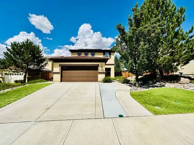 2884 Garda Ct, Sparks, NV, 89434