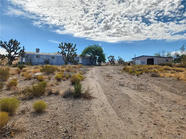 18864 N Telegraph Dr, Dolan Springs, AZ 86441
