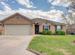 6213 101st St, Lubbock, TX 79424