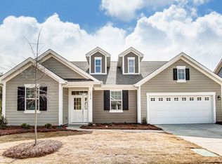 12014 Gil Wylie Tc, Charlotte, NC 28278