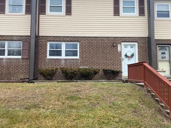 210 Jade Ln, Beckley, WV 25801