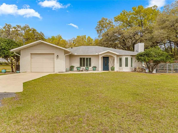 15675 SE 36th Ave, Summerfield, FL 34491