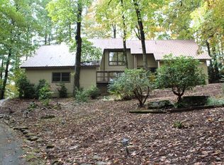 344 Fairway Loop, Burnsville, NC 28714