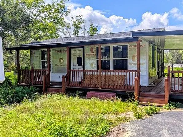 19480 Peyton Pl, Brooksville, FL 34601