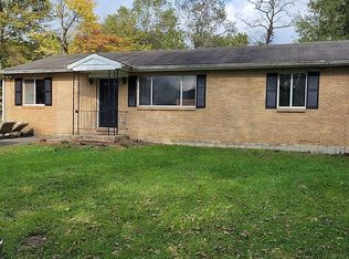 10126 Lincoln Rd, Loveland, OH 45111