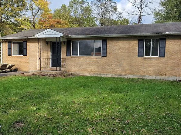 10126 Lincoln Rd, Loveland, OH 45111