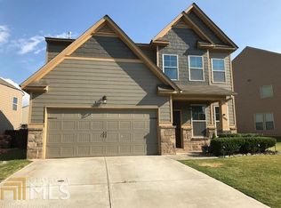 5380 Rialto Way #291, Cumming, GA 30040