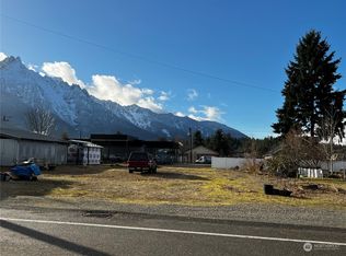 715 S Emens Ave, Darrington, WA 98241