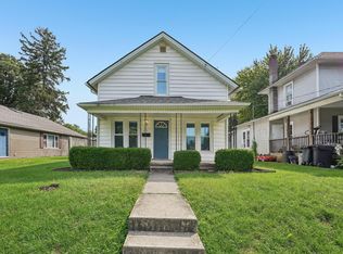 133 S Fulton St, Richwood, OH 43344