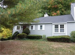 11 Quarry Village Rd #11, Cheshire, CT 06410