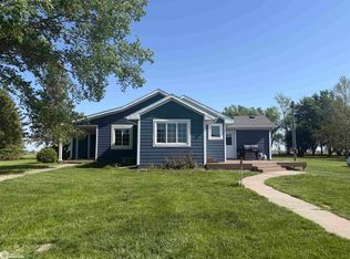 1954 Teller Ave, Rose Hill, IA 52586