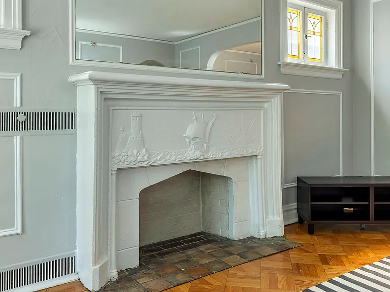 7024 Forsyth Blvd #2E — Photo 8