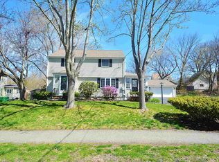 23 1/2 Hill St, Dover, NH 03820