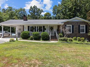 920 Danbury Dr, Durham, NC 27703