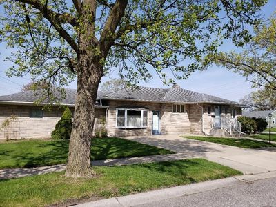 8532 Cottage Grove Ave, Highland, IN, 46322