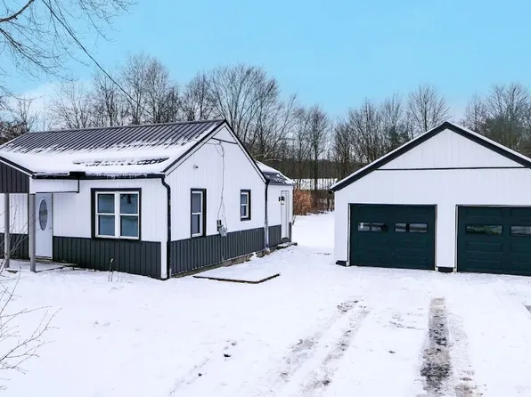 2633 Leiby Osborne Rd, Southington, OH 44470