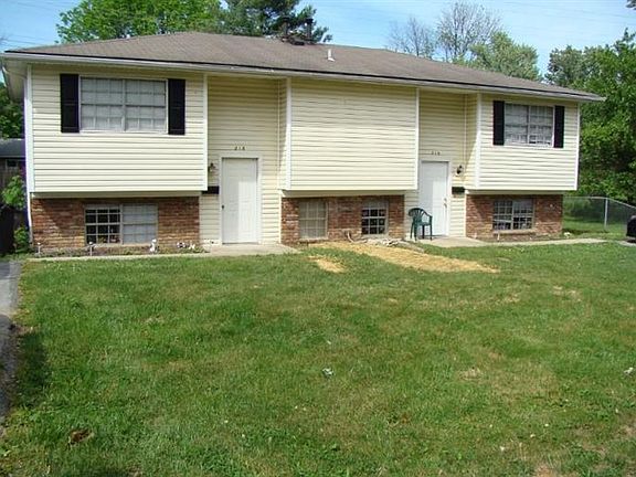 2nd image of 214 Wildwood Pl