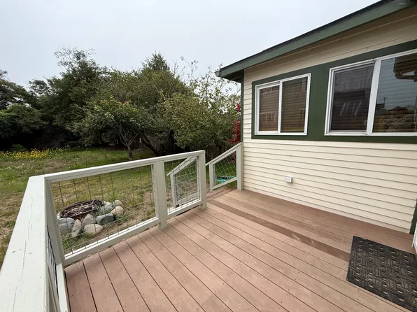 1075 Pacific Ave, Crescent City, CA 95531