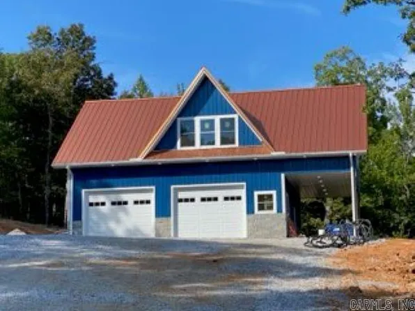 194 Highway 66, Mountain View, AR 72560