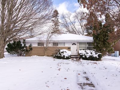 1334 Miller Ave, Ann Arbor, MI, 48103