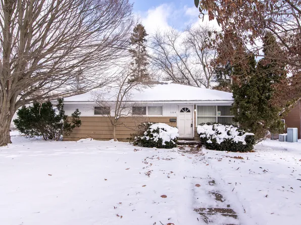 1334 Miller Ave, Ann Arbor, MI 48103