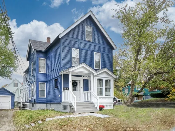 6 Goddard Street, Lisbon, ME 04252