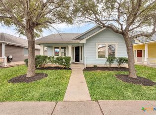 322 Sampson, Kyle, TX 78640