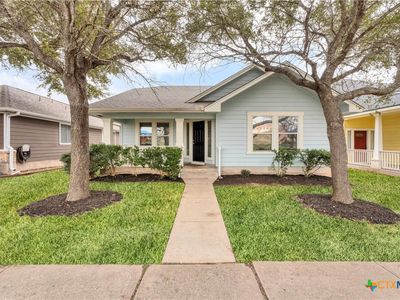 322 Sampson, Kyle, TX, 78640