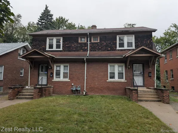 17285 Westbrook St, Detroit, MI 48219