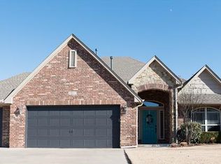 4807 S 165th E Ave, Tulsa, OK 74134