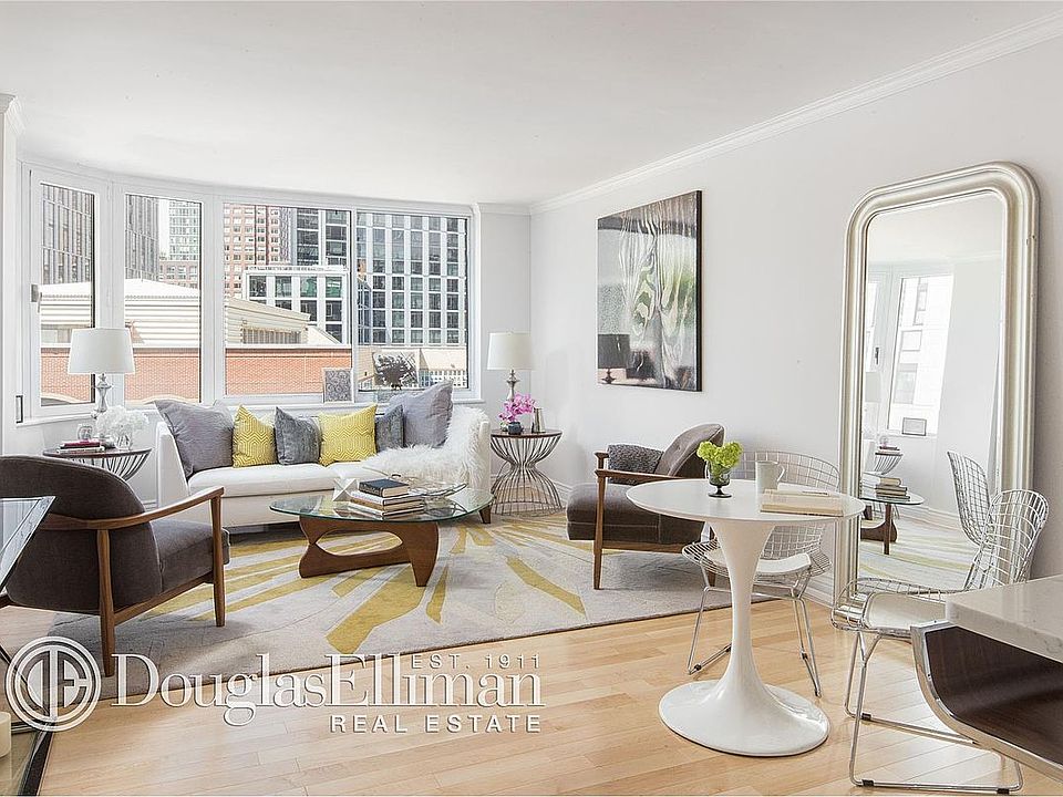 1st image of 295 Greenwich St APT 5E