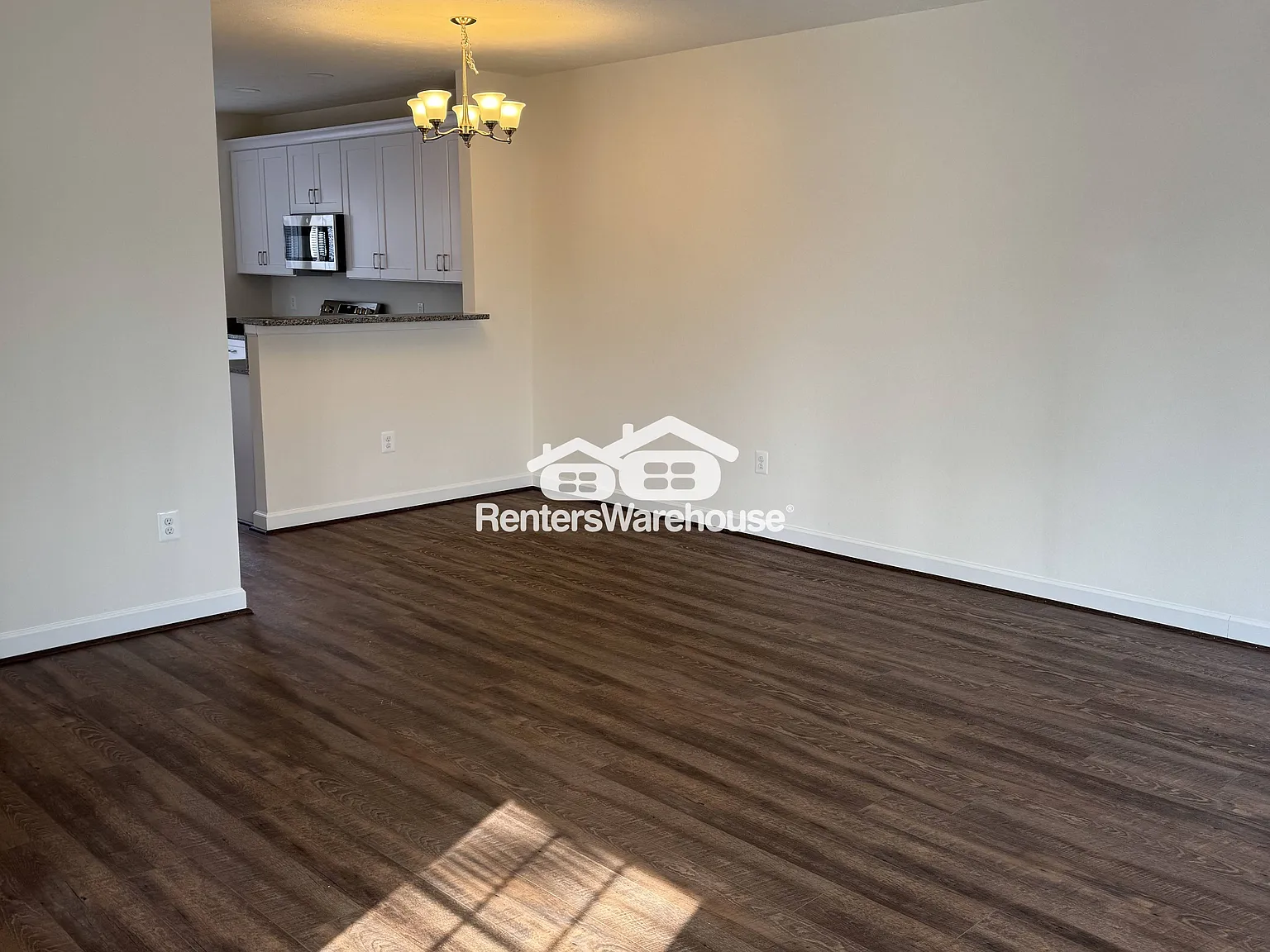 Available September 1 - Completely Renovated 3 Br 2.5 Bath - No Basement — Photo 4