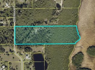 12304 Sherwood Rd, Bokeelia, FL 33922